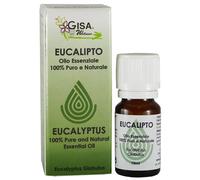 Gisa GISA EUCALIPTO OLIO ESSENZIALE 10 ML