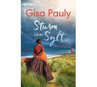 Gisa Pauly Sturm über Sylt (Tascabile)