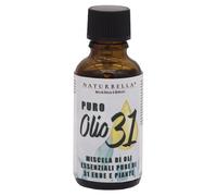 Gisa PURO OLIO 31 30 ML