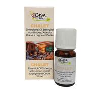 Gisa SINERGIA CHALET 10 ML