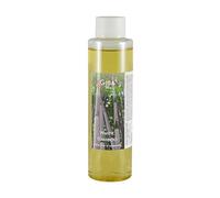 Gisa Wellness - White Bamboo - Ricarica per diffusore d’Ambienti - [150ml] - Profumo Fresco - Ideale per soggiorni - Profumazione intensa e duratura - Made in Italy
