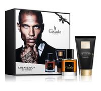 Gisada Ambassador Men Set 50 ml