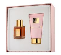 Gisada Ambassador for Women Set con gel doccia 50 ml + 100 ml