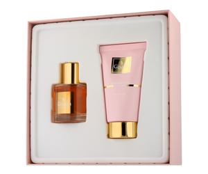 Gisada Ambassador for Women Set con gel doccia 50 ml + 100 ml