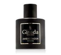 Gisada - Ambassador Intense - Eau De Parfum Intense