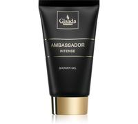 Gisada Profumi da uomo Ambassador Intense Shower Gel 100 ml