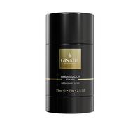 Gisada - Ambassador Men Deodorante Stick Deodoranti 75 ml unisex