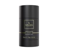 Gisada - Ambassador Men Intense Deodorante Stick Deodoranti 75 ml unisex