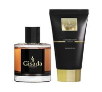 Gisada Ambassador For Men Set Regalo
