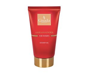 Gisada - Ambassadora Bagnoschiuma 100 ml female
