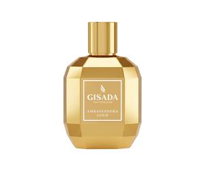 Gisada - Ambassadora Gold Profumi donna 100 ml female