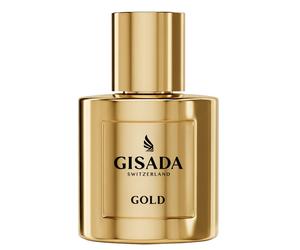 Gisada - Gold Profumi uomo 100 ml male