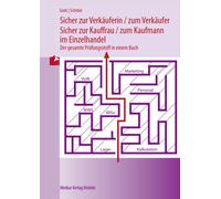 Gisbert Groh Vo Sicher zur Verkäuferin / zum Verkäufer: Sicher zur K (Tascabile)