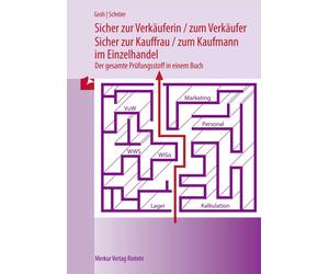 Gisbert Groh Vo Sicher zur Verkäuferin / zum Verkäufer: Sicher zur K (Tascabile)