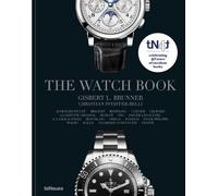 Gisbert L. Brunner The Watch Book I (Tascabile) tN4t