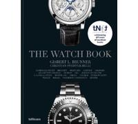 Gisbert L. Brunner The Watch Book I (Tascabile) tN4t