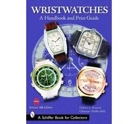 Gisbert L. Brunner Wristwatches (Tascabile)
