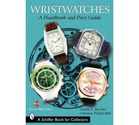 Gisbert L. Brunner Wristwatches (Tascabile)