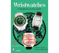 Gisbert L. Brunner Wristwatches (Tascabile)