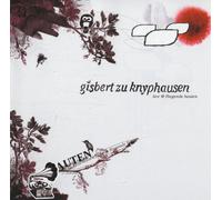 Gisbert zu Knyphausen - live @ fliegende bauten (26.09.2008)