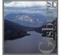 Gisburg; Quentin Gisburg: Opening; No Stranger Not At All; Imaginary Moviel (CD)