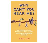 Gisel Josy Why Can’t You Hear Me? (Tascabile)