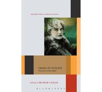 Gisela Brinker-Gabler Image in Outline (Tascabile)