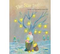 Gisela Cölle The Star Tree (Copertina rigida)