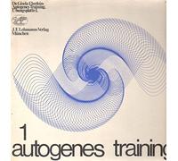 Gisela Eberlein - Das Autogene Training 1