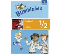 Gisela Ehlers U Bumblebee 1 - 4: Bumblebee - Ausgabe 2015: Wo (Copertina rigida)