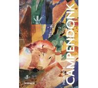 Gisela Geiger Heinrich Campendonk (Copertina rigida) Great Masters of Art
