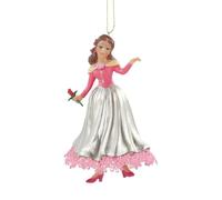 Gisela Graham Collezione Fiaba Belle in resina