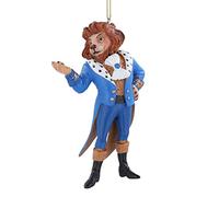 Gisela Graham Collezione Fiaba Resina The Beast Prince