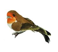 Gisela Graham : Decorazioni natalizie : pettirosso