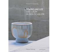 Gisela Jahn Young-Jae Lee (Tascabile)
