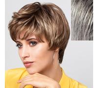 Gisela Mayer Disco solare per parrucca di capelli artificiali Sale&Pepe