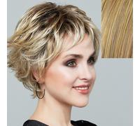 Gisela Mayer Parrucca di capelli artificiali Extra Mono Lace 14/26+12