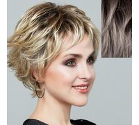 Gisela Mayer Parrucca di capelli artificiali Extra Mono Lace GMJ386+4