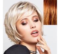 Gisela Mayer Parrucca di capelli artificiali Sun Easy