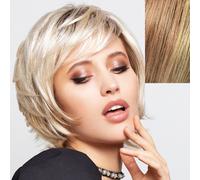 Gisela Mayer Parrucca di capelli artificiali Sun Easy