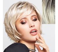 Gisela Mayer Parrucca di capelli artificiali Sun Easy