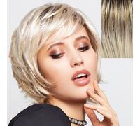 Gisela Mayer Parrucca di capelli artificiali Sun Easy