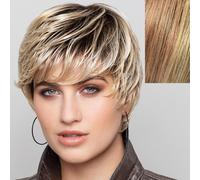 Gisela Mayer Parrucca di capelli artificiali Sun Pixie 10/16/27+10