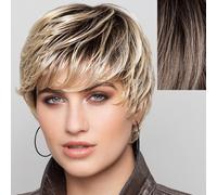 Gisela Mayer Parrucca di capelli artificiali Sun Pixie