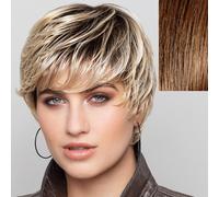 Gisela Mayer Parrucca di capelli artificiali Sun Pixie 8/6/27