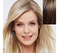 Gisela Mayer Parrucca di capelli sintetici Magic Arrow 27/4-4 Chocolate Hazelnut