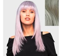 Gisela Mayer Parrucca sintetica Energy Club Biondo argento