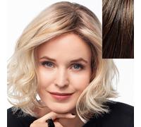 Gisela Mayer Parrucca sintetica Magic Taste Lace 27/4-4 Chocolate Hazelnut