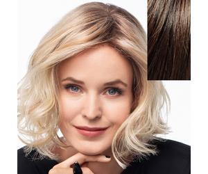 Gisela Mayer Parrucca sintetica Magic Taste Lace 27/4-4 Chocolate Hazelnut
