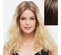 Gisela Mayer Parrucca sintetica Magic Touch 27/4-4 Chocolate Hazelnut